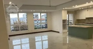 ۱۲۵متر نوساز کلیدنخورده ، مختص زوجهای جوان
