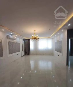 100متری قطعه سوم خ امام رضا نزدیک حرم سندآماده فول