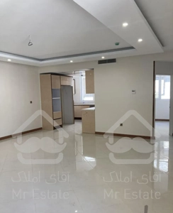 فروش آپارتمان نوساز ۹۸ متر دو خواب