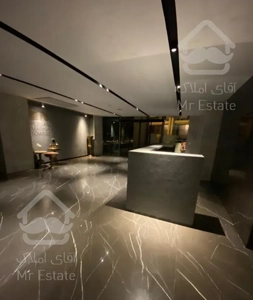 فروش ٨٠متر یکخواب برج پرشین مارینا