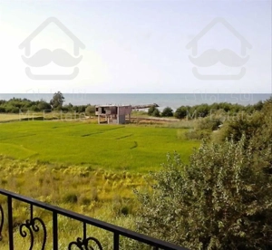 اجاره خانه 100 متر چالوس ویو دریا ساحلی فول