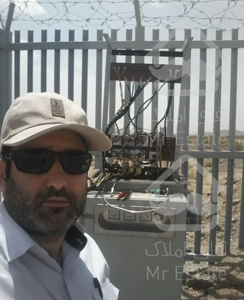 برق کار و برقکار.تعمیر لوازم برقی