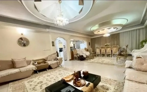 سروش۱۸/طبقه سوم/۱۶۰متر زیر بنا/