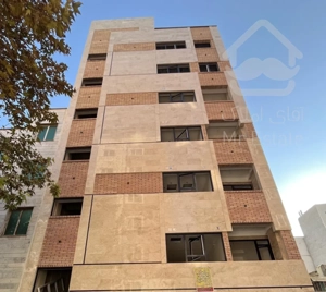 آپارتمان نوساز 58 متری، یک خواب، طبقه اول