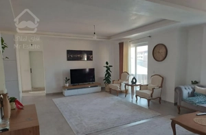 فروش آپارتمان طبقه دوم تک واحد تازه آباد.مهستان ۱۱