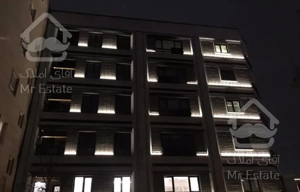 آپارتمان ۱۳۰متری نوساز