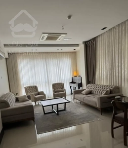 آپارتمان ۱۵۵ متر بلوارسجاد