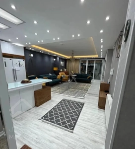 ۱۲۵متر ، تک واحدی ، شمال شهرآرا