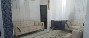 ۸۰ متر ۲ خواب  سال ساخت ۸۸ البرز
