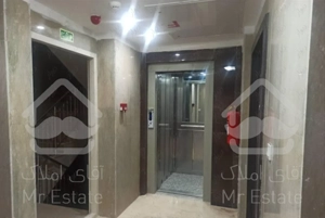 آپارتمان ٨٦ متری دوخوابه