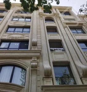 ۳۲۲ متر نوساز ۴ خواب تکواحدی