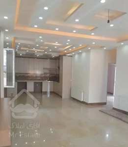 واحد ۹۰متری نوساز خیابان آزادگان
