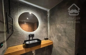 ویلایی اف ۲ * ۱۵۰ متر * فول دیزاین