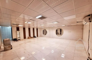 زیرزمین ۱۲۰ م شیک مناسب خیاطی ، تولیدی بلوار رسالت