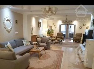 ۱۲۲متر.۸ساله.ویوپارک.آلاله شرقی.سرو