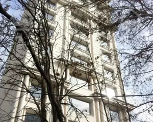 ۲۷۵متر برج باغ تکواحدی،سوئیت مجزا (دید ابدی)