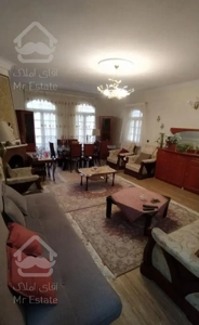 ۱۰۵متر۲خواب/قلهک