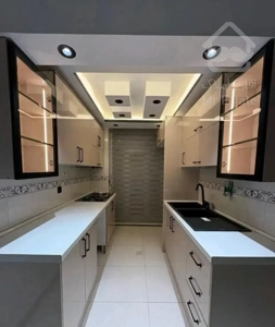 ۴۲مترسرمایه گذاری ملک با بودجه محدود سندتکبرگ وام