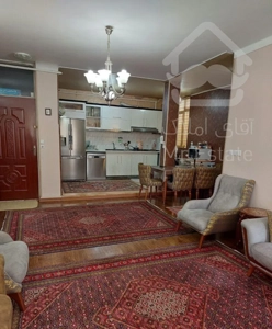 معلم (فروش آپارتمان) ۶۸ متری بر اصلی