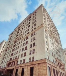 الان بخر ، فردا نمیشه * ۱۲۳ متری 2 خواب