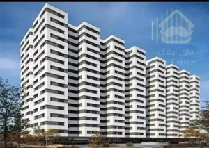 تهاتر واحد آماده و خودرو در دهکده المپیک