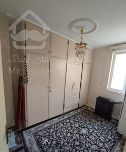 ۴۴متر آپارتمان  بالای بازارچه/نواب مترو جوادیه