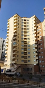 آپارتمان مسکن مهر در گلشهر ۲