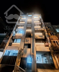 آپارتمان ۱۰۳ متری/نوساز/ فول امکانات/تقاطع ۱۳۱