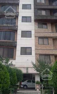 آپارتمان ۱۲۰ متری طالقانی