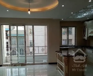 97 متر  جنت اباد جنوبى الماس منطقه٥