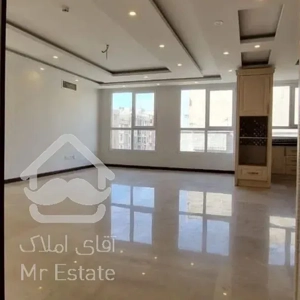 ۸۳متر/۲خواب/خوش نقشه/سازمان برنامه