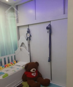 آپارتمان ۶۸متری در محله استخر