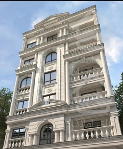 اپارتمان 87 متری فول امکانات