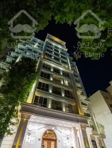 مشاعات هتلینگ*۱۵۰متر سالن مربع*غرق نور