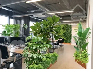 خرید اداری قیطریه ۵۵ متر اداری بلوار صبا