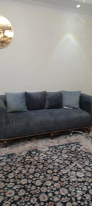 اجاره آپارتمان دو خوابه فول امکانات بلوار فردوس سازمان برنامه