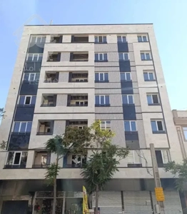 ۷۵متری نوساز شهرک سینا رهن کامل