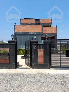 فروش ویلا ۵۸۰ متری تریبلکس