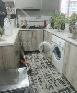 ۴۲ متر ۱ خواب تبدیل/ طبقه اول/ بالکن/ مترو مدنی