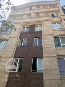 ۱۴۵متر نوساز کاشانی فردوس شرق