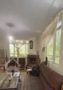 تهاتر خانه باغ در فشم با کیش