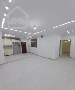 68متر/دوخواب/پارکینگ سندی/سندتک برگ