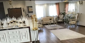 اپارتمان برگاندی