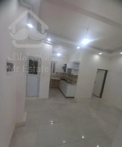 فروش آپارتمان ۵۰ متری ۱ خوابه همکف در حمیدیان