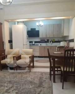 ۷۷متر/ ۲خواب/ گوهردشت