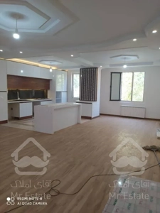 فروش ۱۱۰ متر دوخواب/ سازمان برنامه شمالی