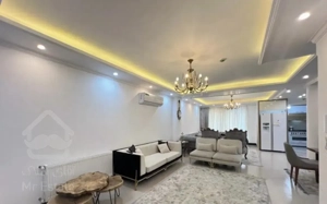 فروش آپارتمان ۱۳۵ متری شیک و خوشنقشه بالوکیشنقوی