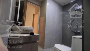 ۱۲۵ متر آپارتمان سعادت آباد