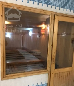 فروش اپارتمان ۱۵۵ متری سه خواب بالابی و استخر