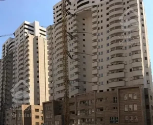 آپارتمان دو خوابه ۱۰۰ متر